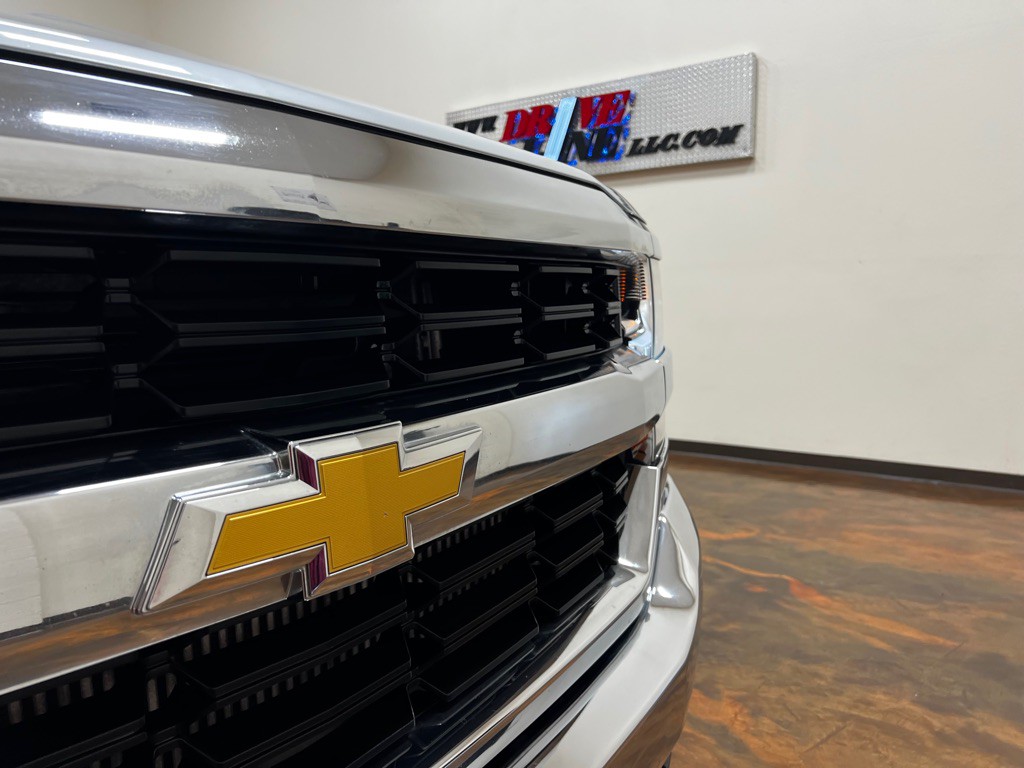 2017 Chevrolet Silverado 1500 Image 49