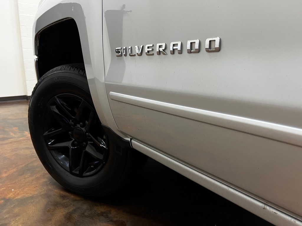 2017 Chevrolet Silverado 1500 Image 52