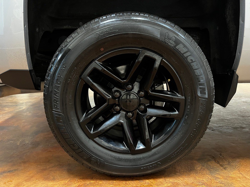 2017 Chevrolet Silverado 1500 Image 54