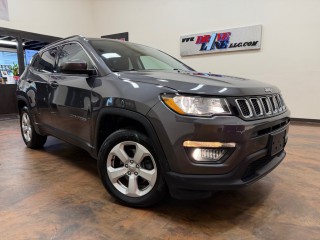 Image for 2019 Jeep Compass Latitude ID: 7513015