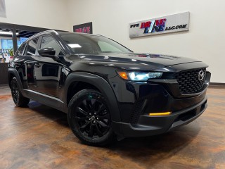 Image for 2025 Mazda CX-5 2.5 S PREMIUM ID: 7513021