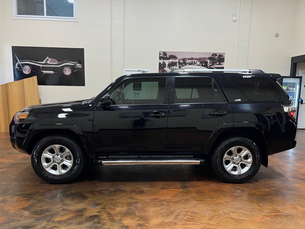 2024 Toyota 4Runner Image 6