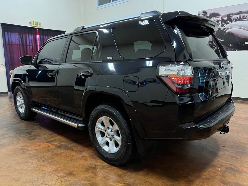 2024 Toyota 4Runner Image 7