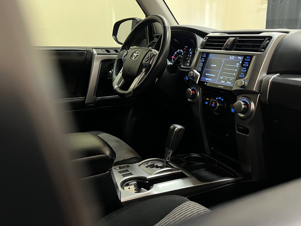 2024 Toyota 4Runner Image 13
