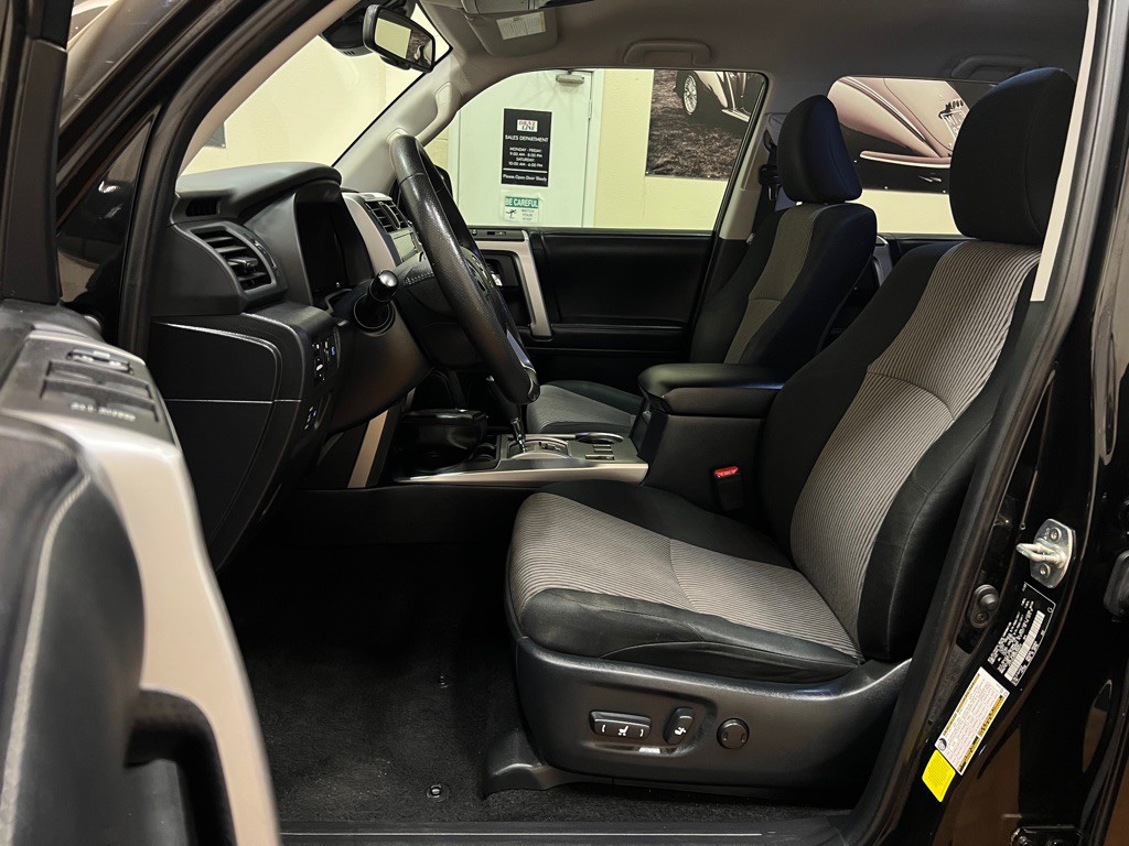 2024 Toyota 4Runner Image 15