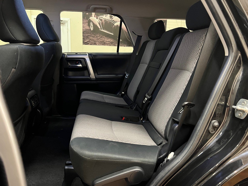 2024 Toyota 4Runner Image 19
