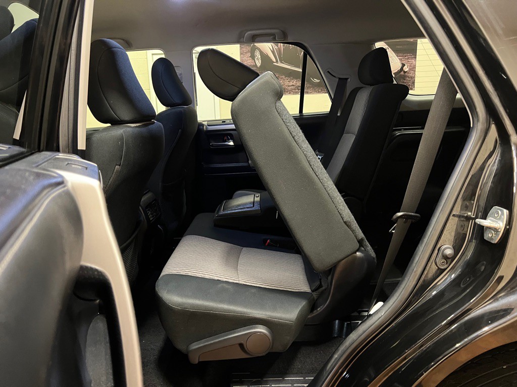 2024 Toyota 4Runner Image 20