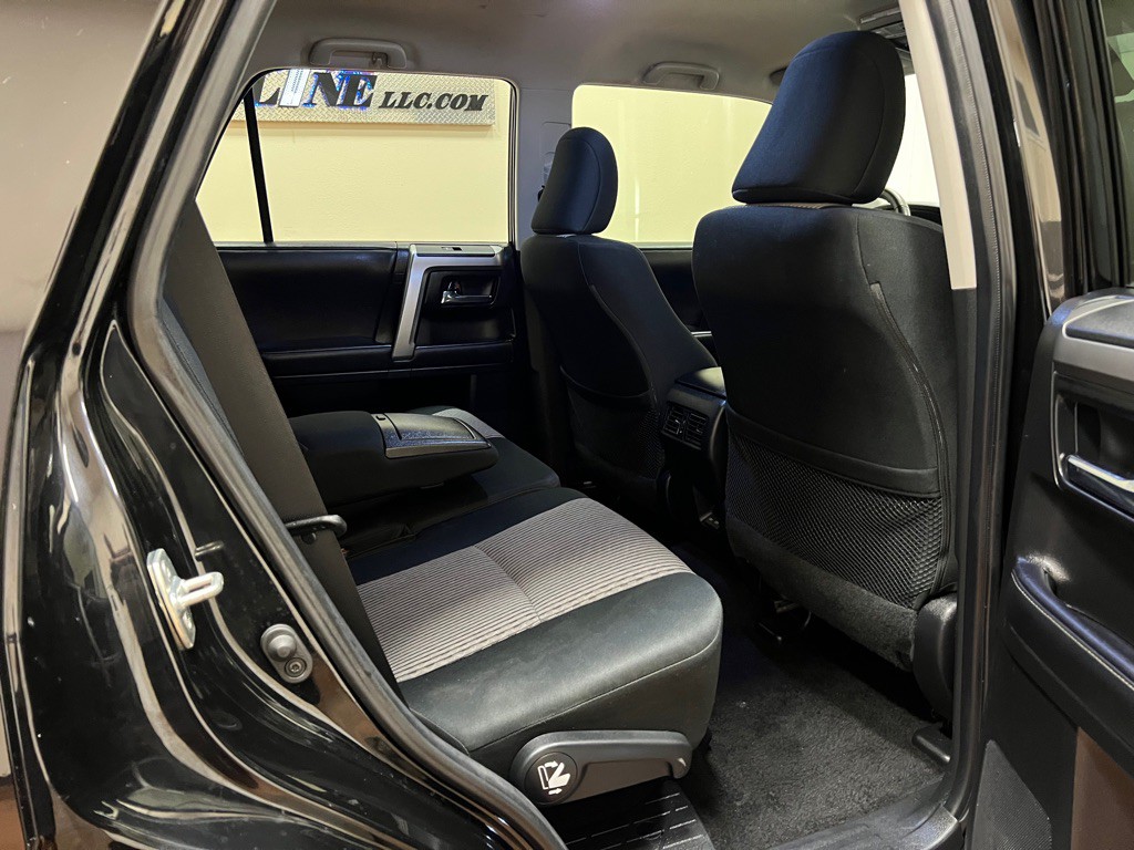 2024 Toyota 4Runner Image 26