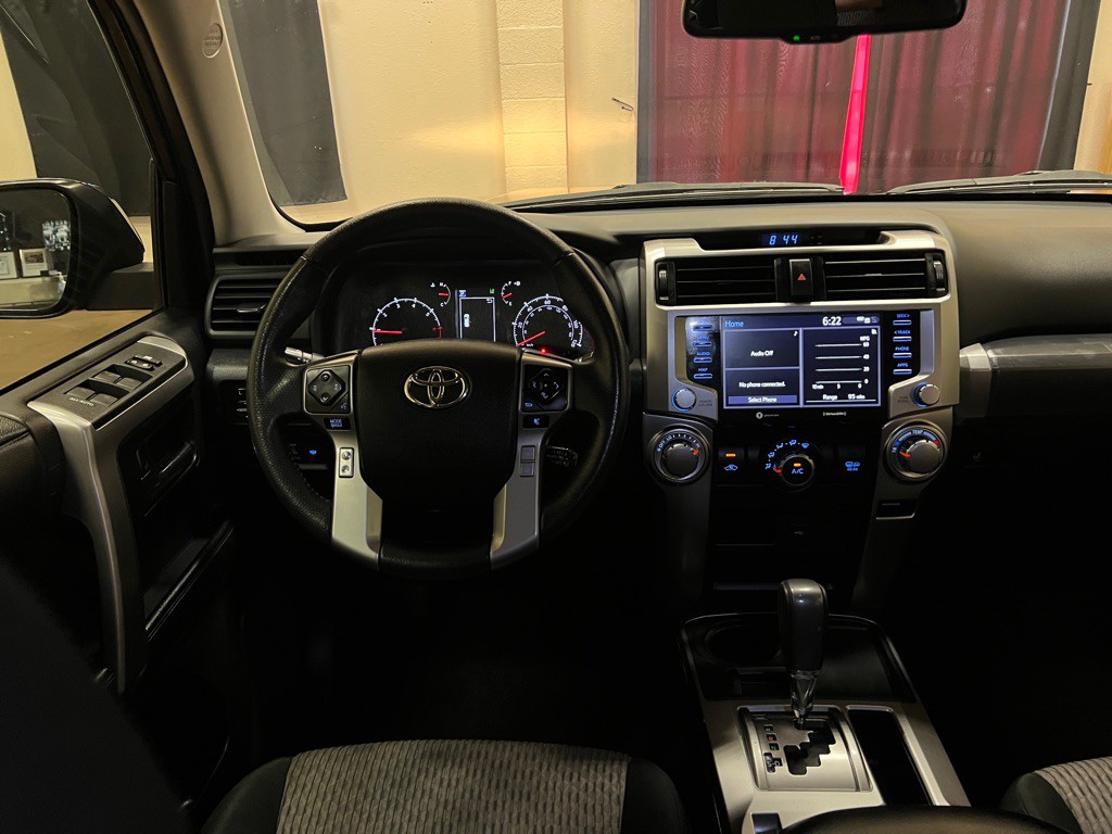 2024 Toyota 4Runner Image 29