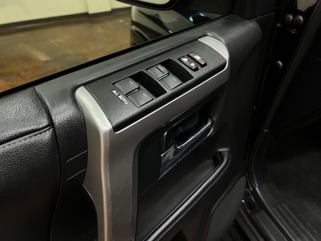 2024 Toyota 4Runner Image 33