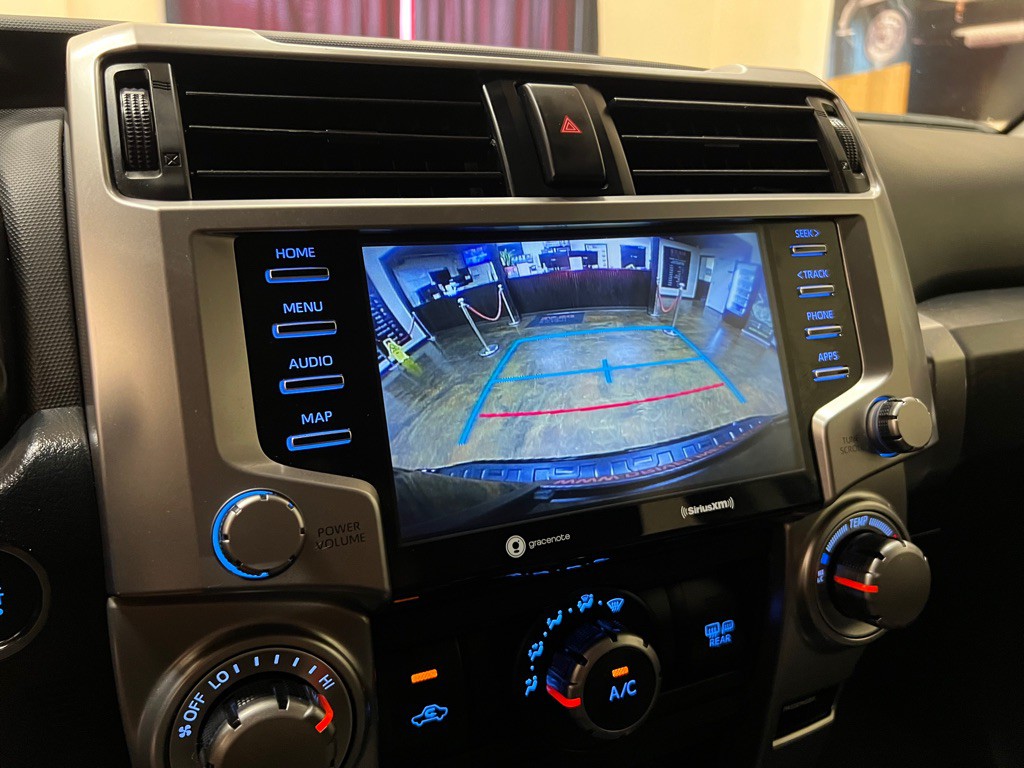 2024 Toyota 4Runner Image 35