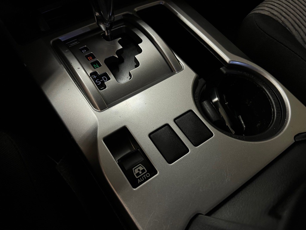 2024 Toyota 4Runner Image 37