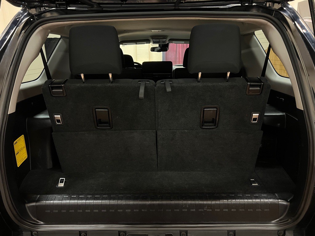 2024 Toyota 4Runner Image 39