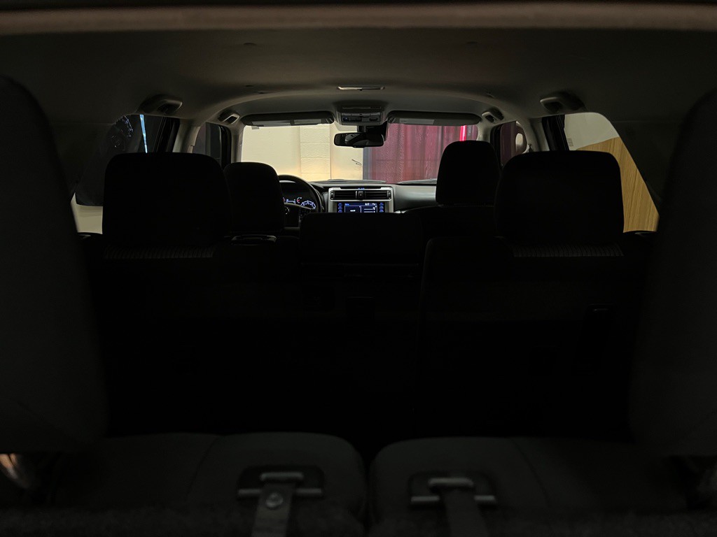 2024 Toyota 4Runner Image 40