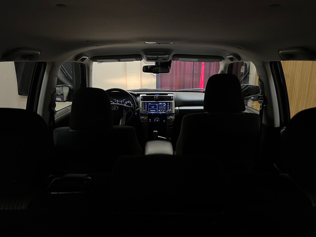 2024 Toyota 4Runner Image 41