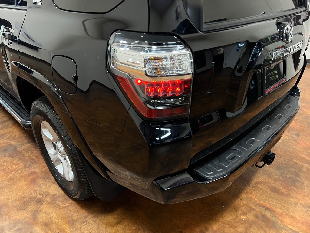 2024 Toyota 4Runner Image 47