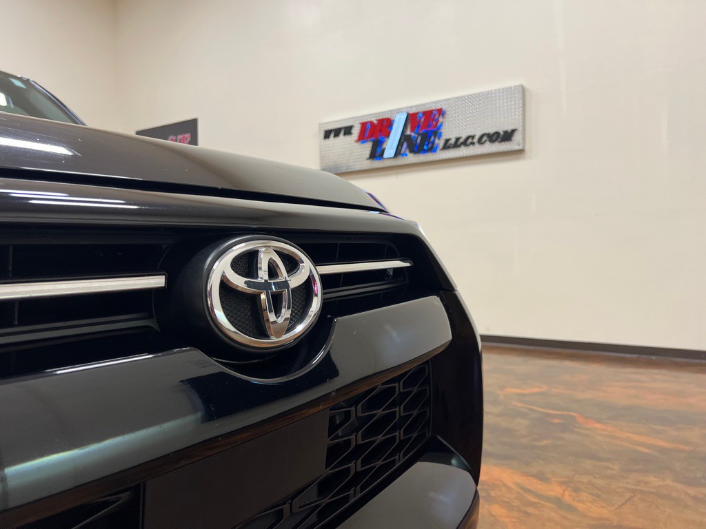 2024 Toyota 4Runner Image 48