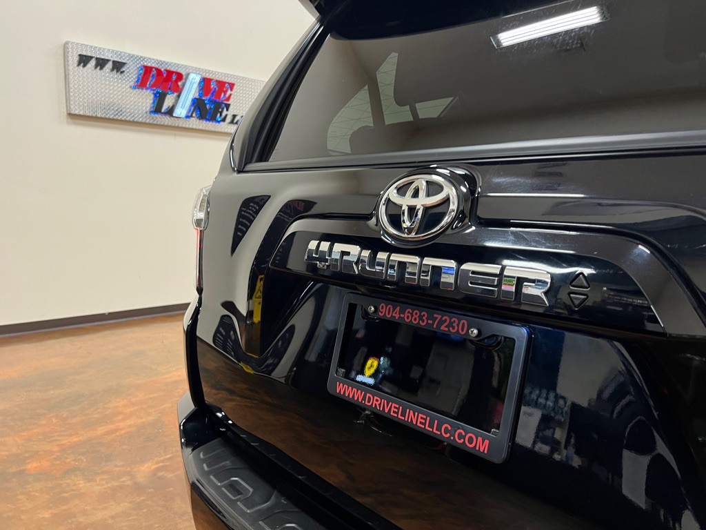 2024 Toyota 4Runner Image 49
