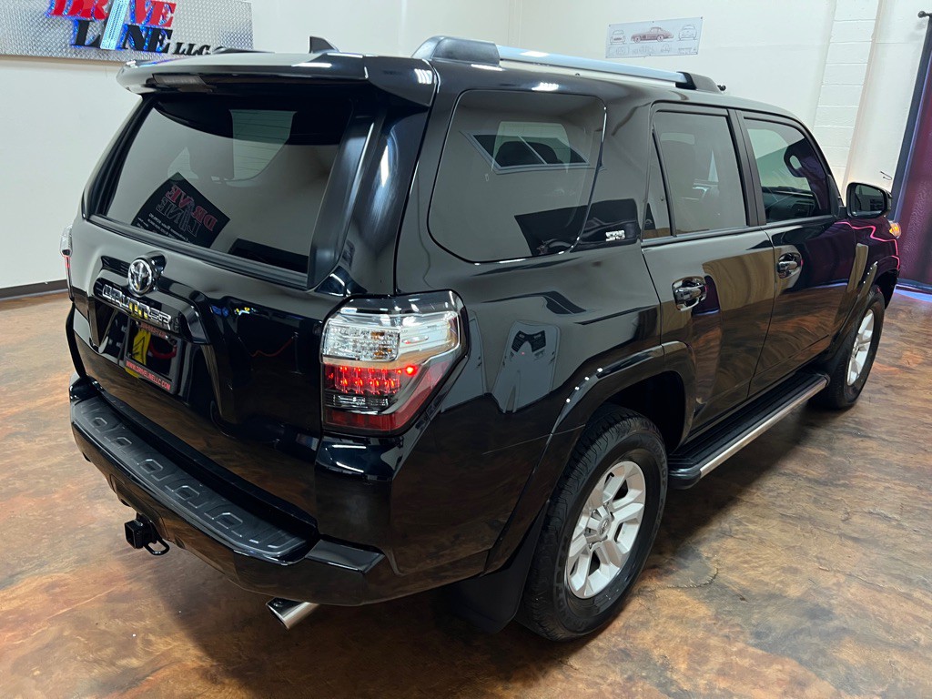 2024 Toyota 4Runner Image 51
