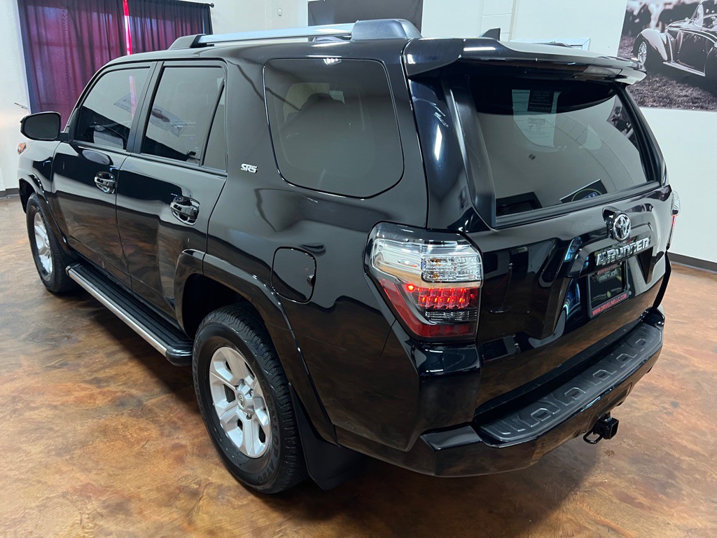 2024 Toyota 4Runner Image 53