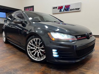 Image for 2015 Volkswagen GTI Autobahn ID: 7513099