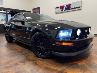 Image for 2006 Ford Mustang Gt Deluxe ID: 7518464
