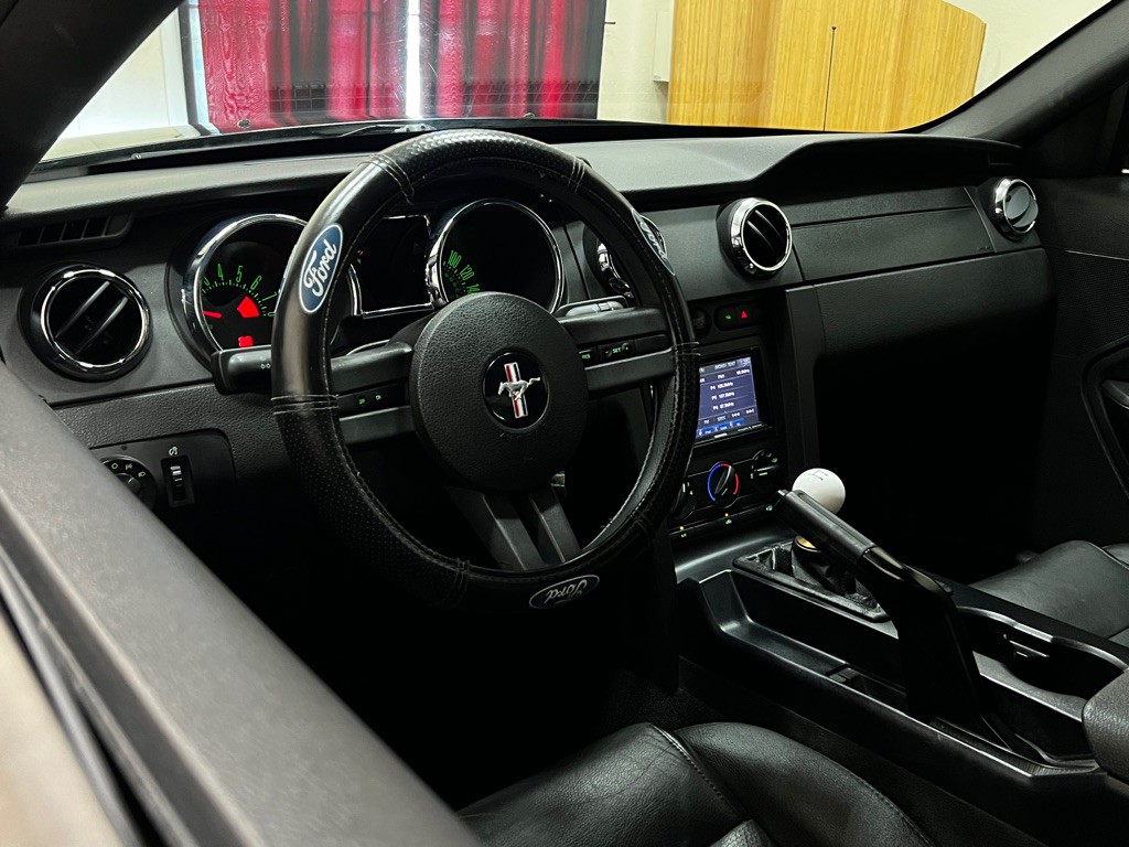 2006 Ford Mustang Image 11