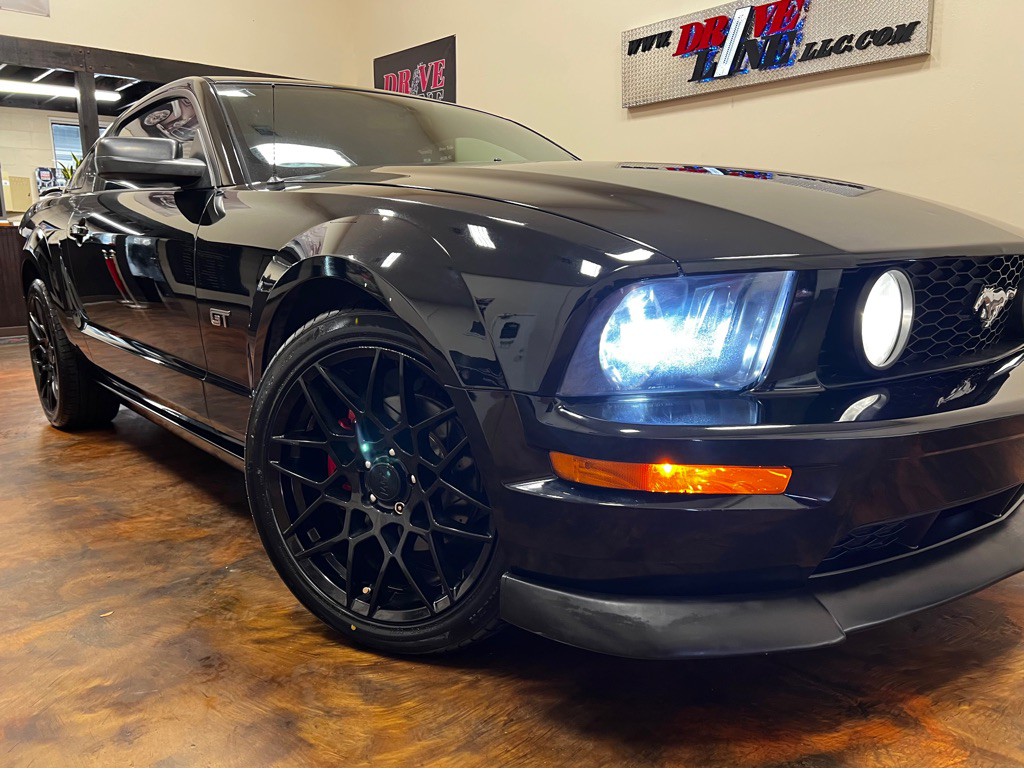 2006 Ford Mustang Image 40