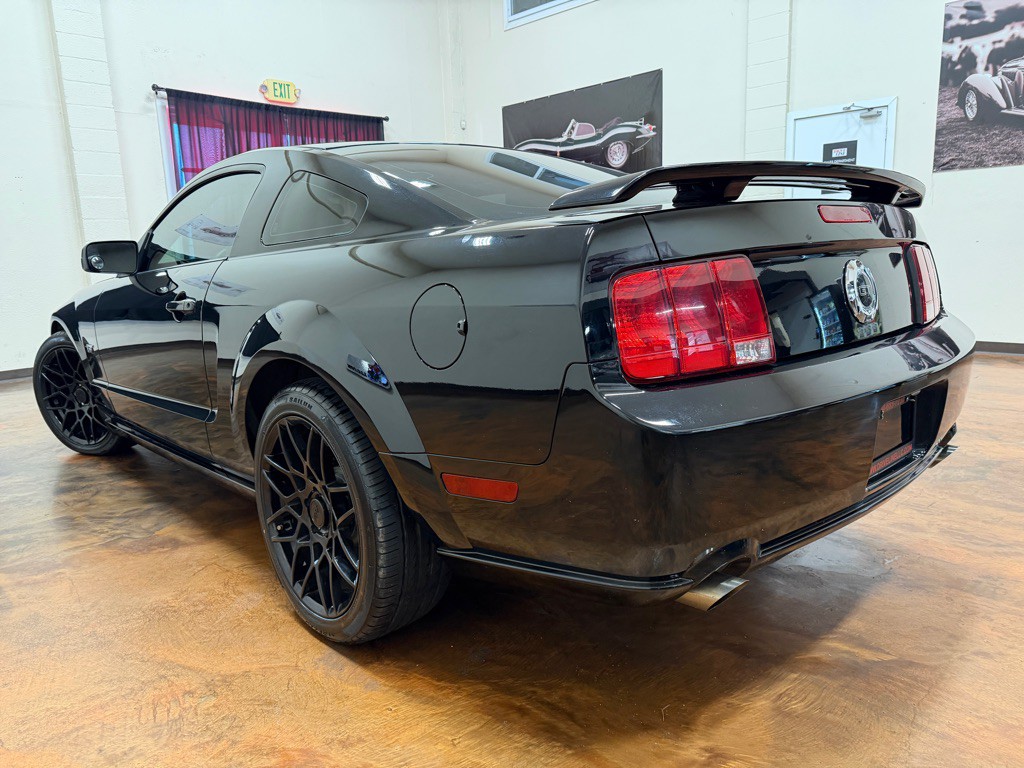 2006 Ford Mustang Image 49