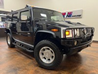 Image for 2003 HUMMER H2 BASE ID: 7534358
