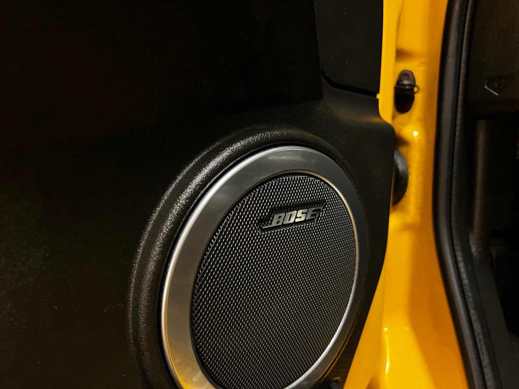 2006 HUMMER H2 Image 30