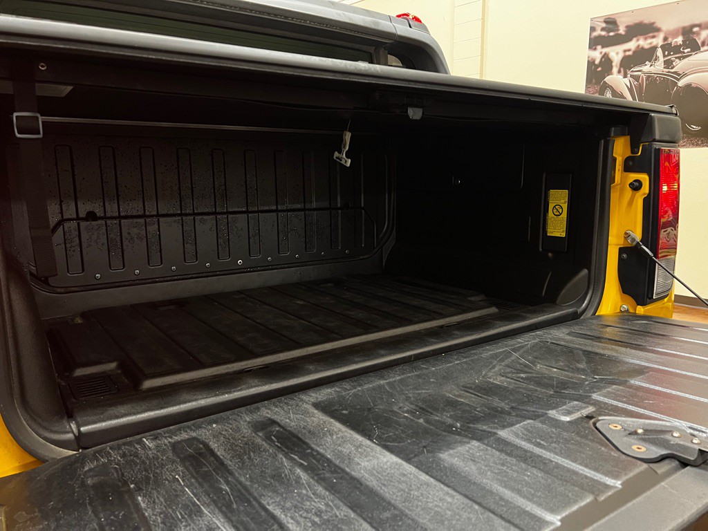 2006 HUMMER H2 Image 44