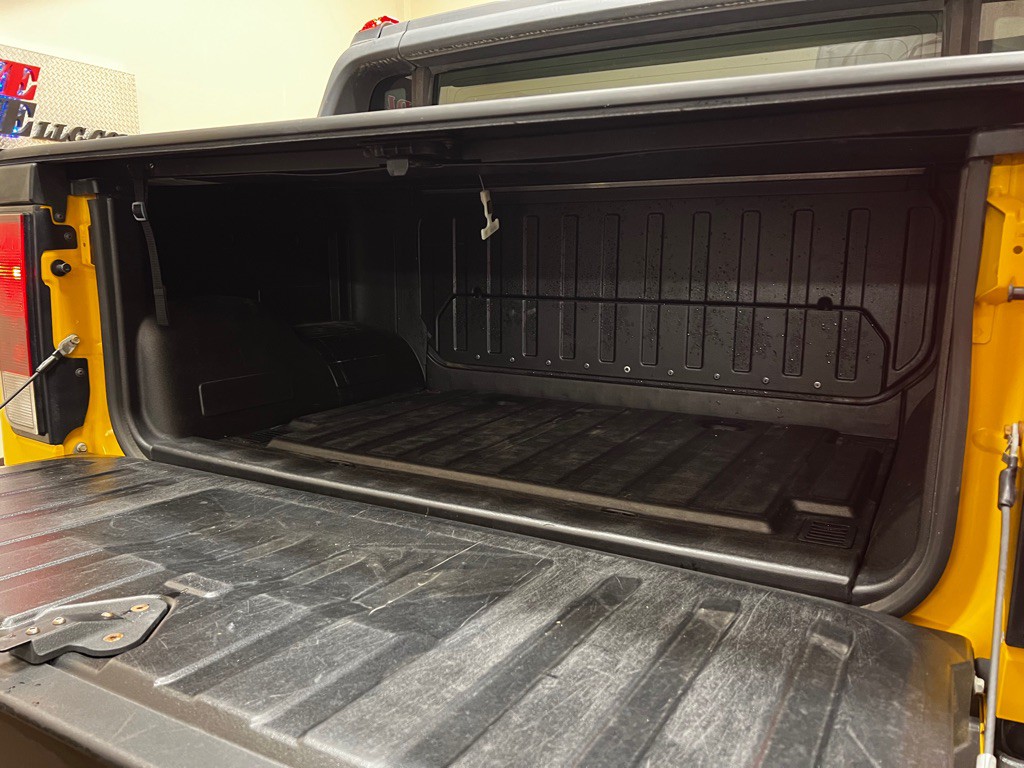 2006 HUMMER H2 Image 45