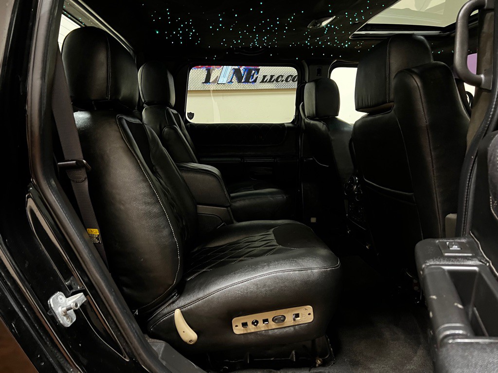 2006 HUMMER H2 Image 24