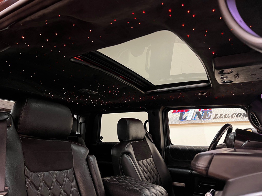 2006 HUMMER H2 Image 29