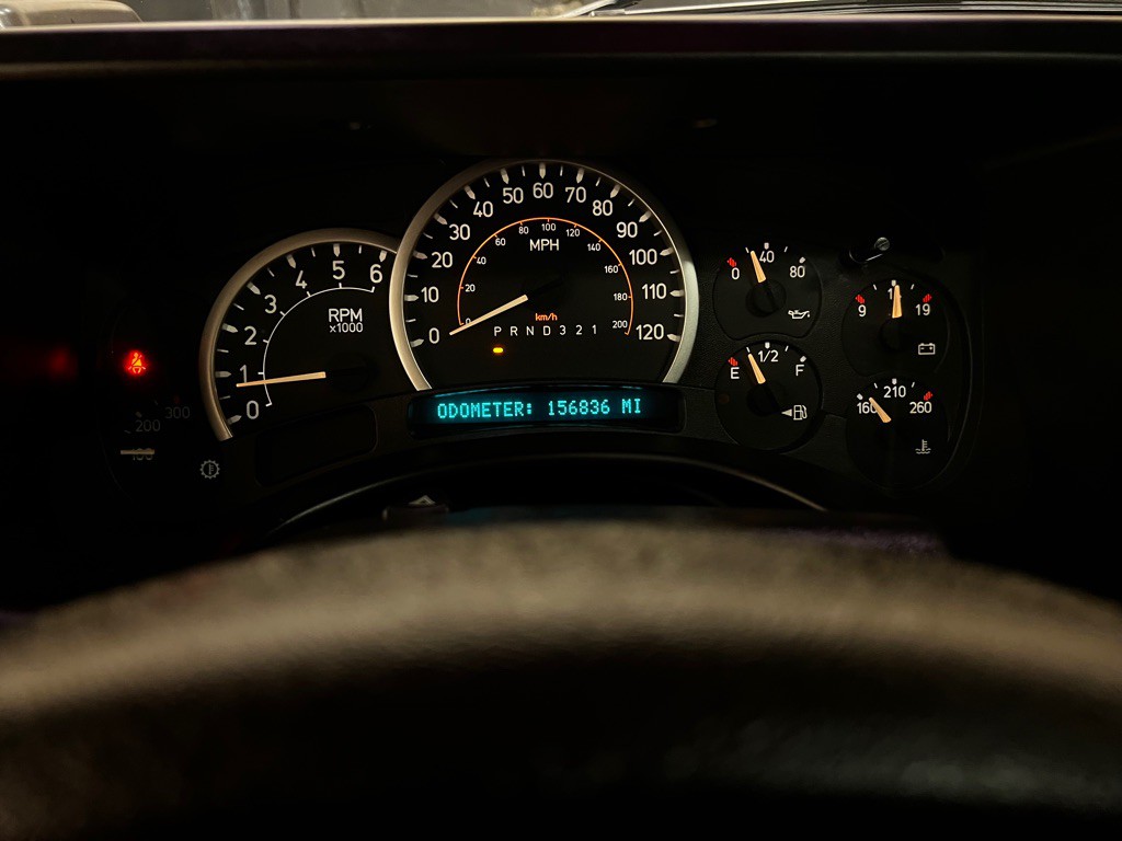 2006 HUMMER H2 Image 31