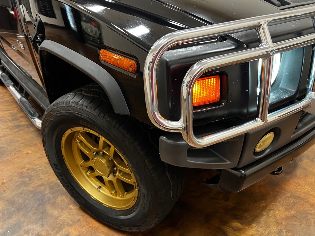 2006 HUMMER H2 Image 44
