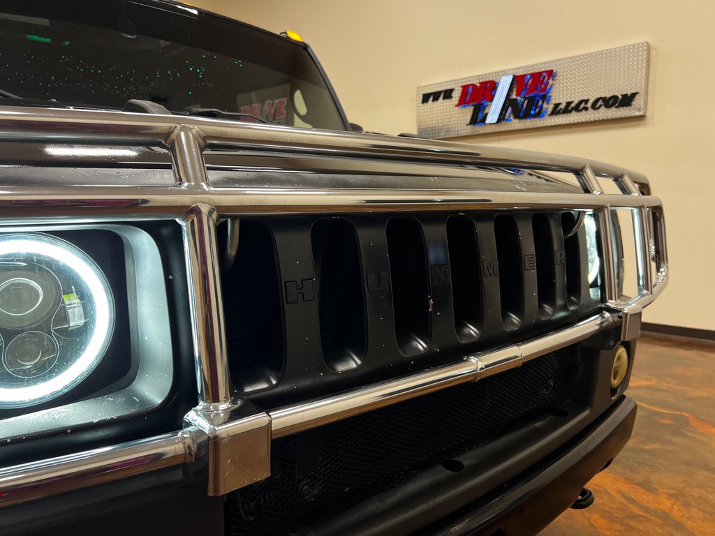 2006 HUMMER H2 Image 45