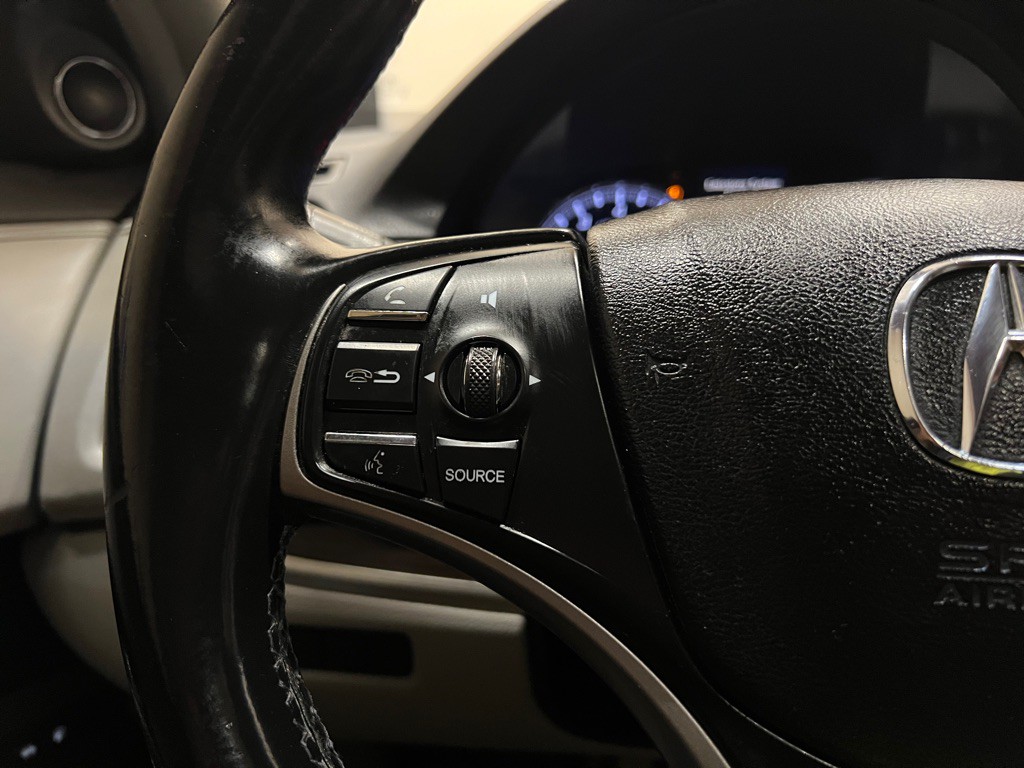 2014 Acura RLX Image 25