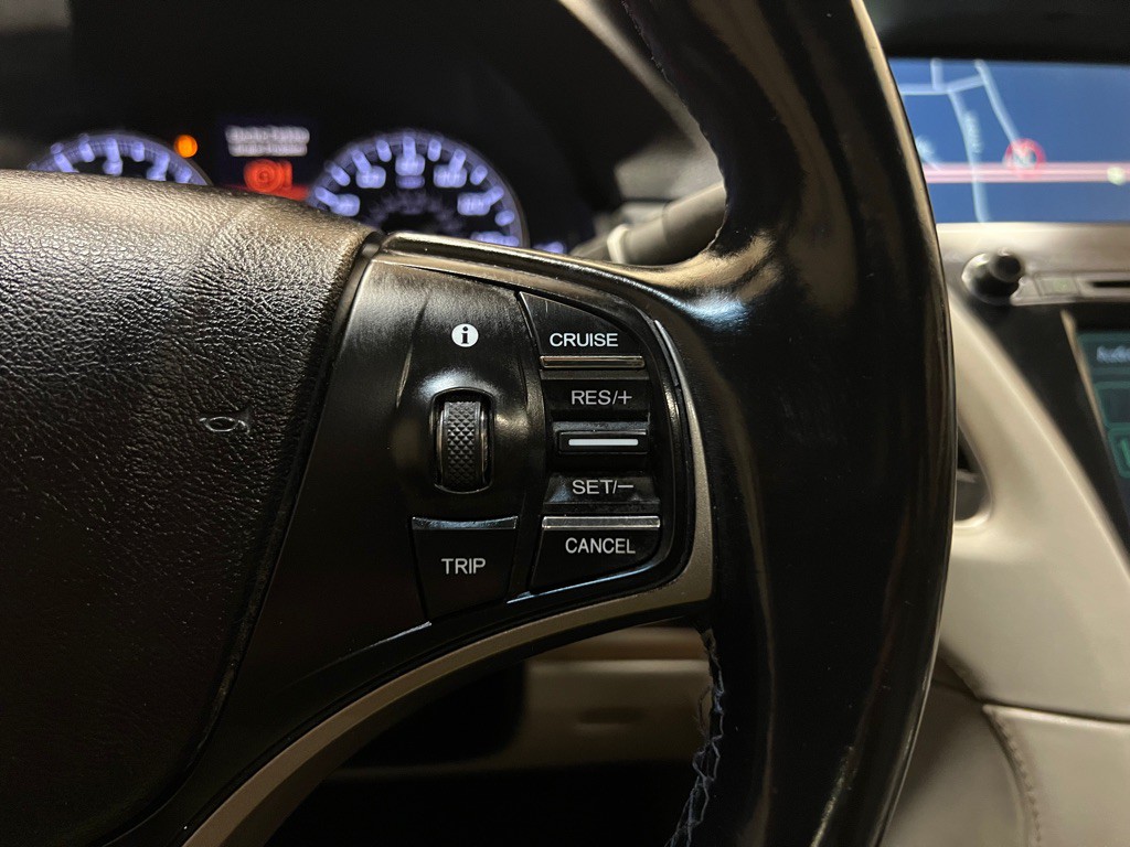 2014 Acura RLX Image 26