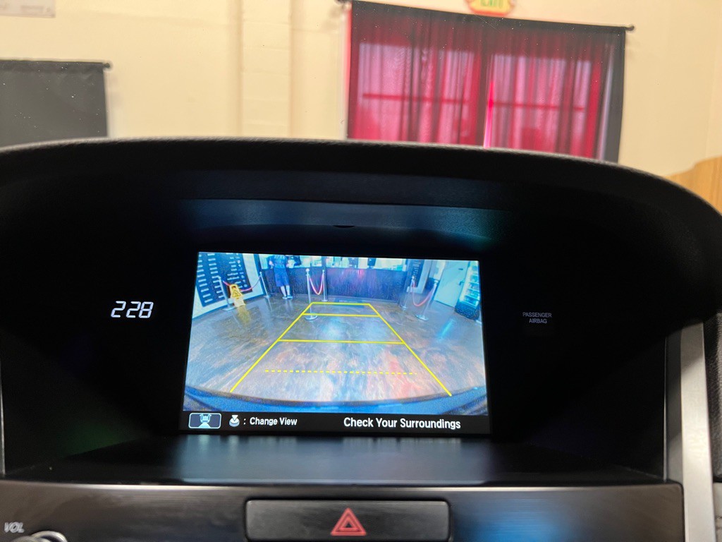 2014 Acura RLX Image 30