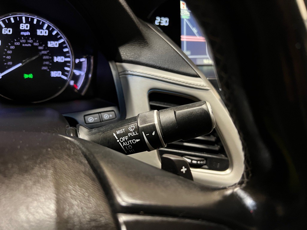 2014 Acura RLX Image 35