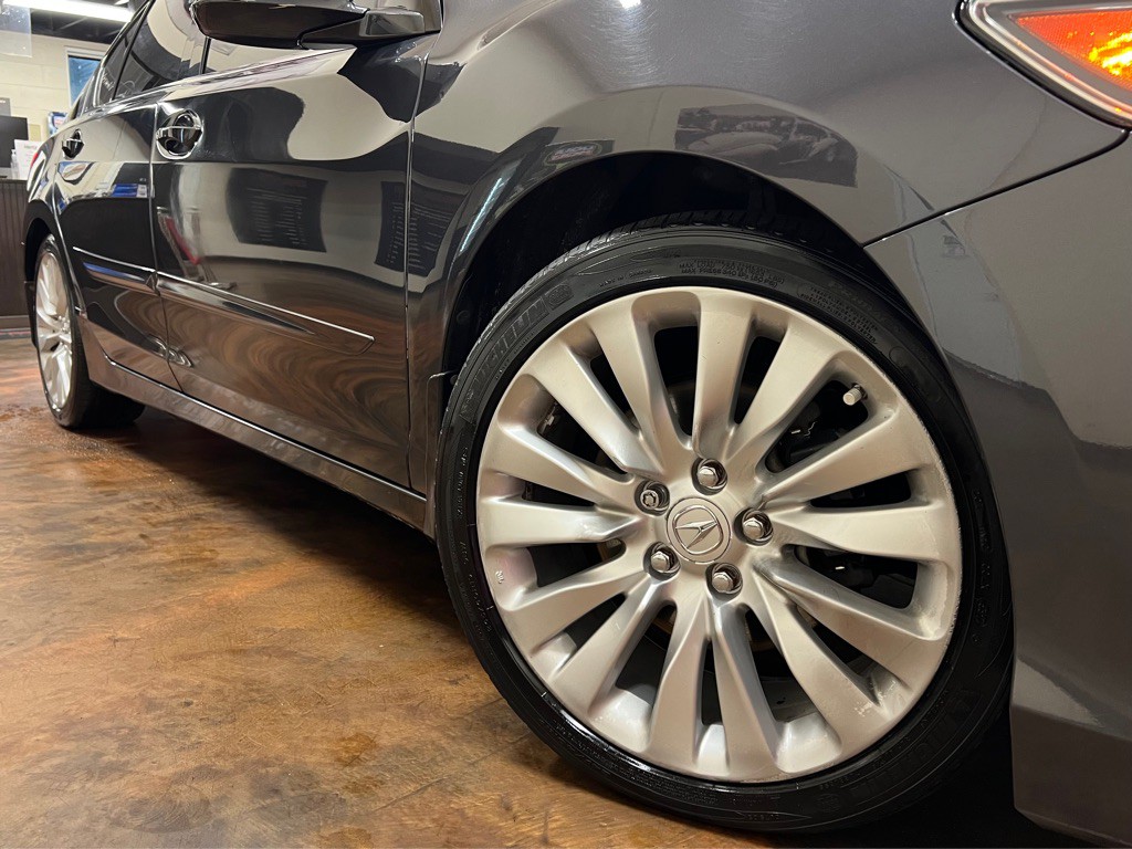 2014 Acura RLX Image 41
