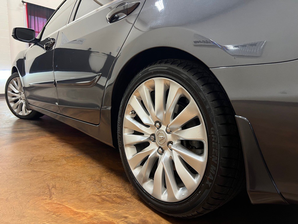 2014 Acura RLX Image 42