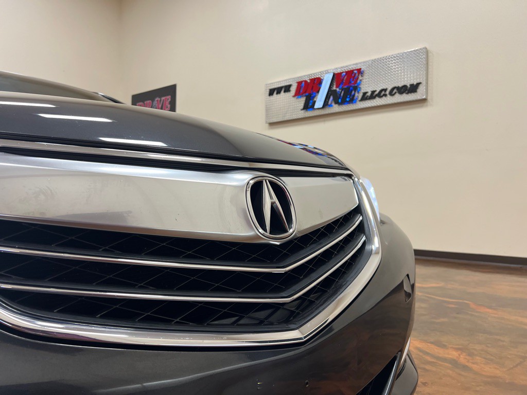 2014 Acura RLX Image 46