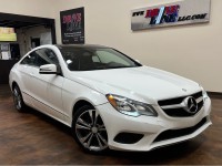 Image for 2014 Mercedes-Benz E-Class E 350 ID: 7559321