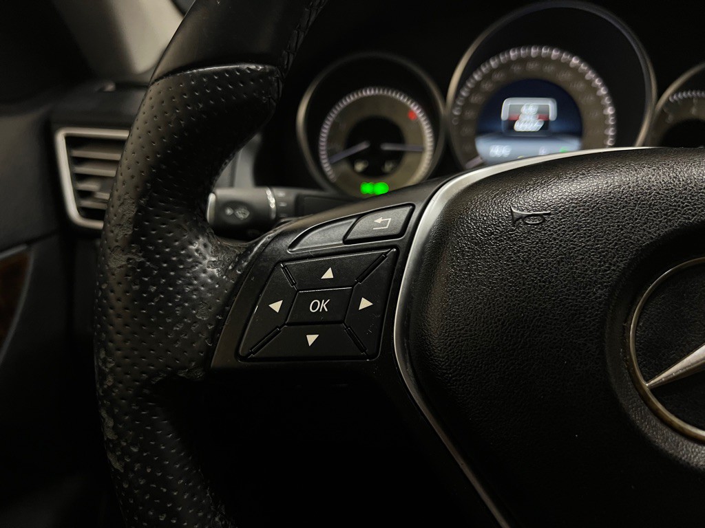 2014 Mercedes-Benz E-Class Image 23