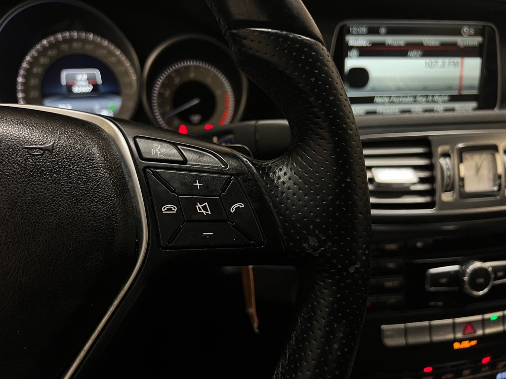 2014 Mercedes-Benz E-Class Image 25