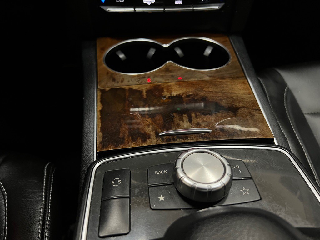2014 Mercedes-Benz E-Class Image 29