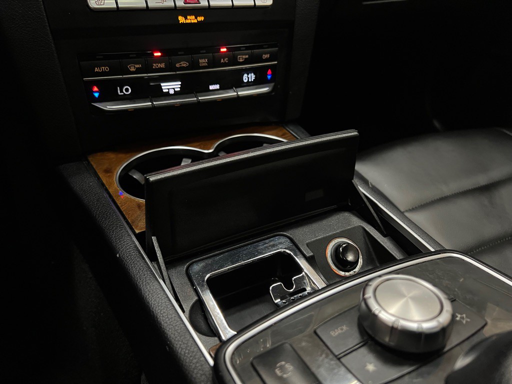 2014 Mercedes-Benz E-Class Image 30